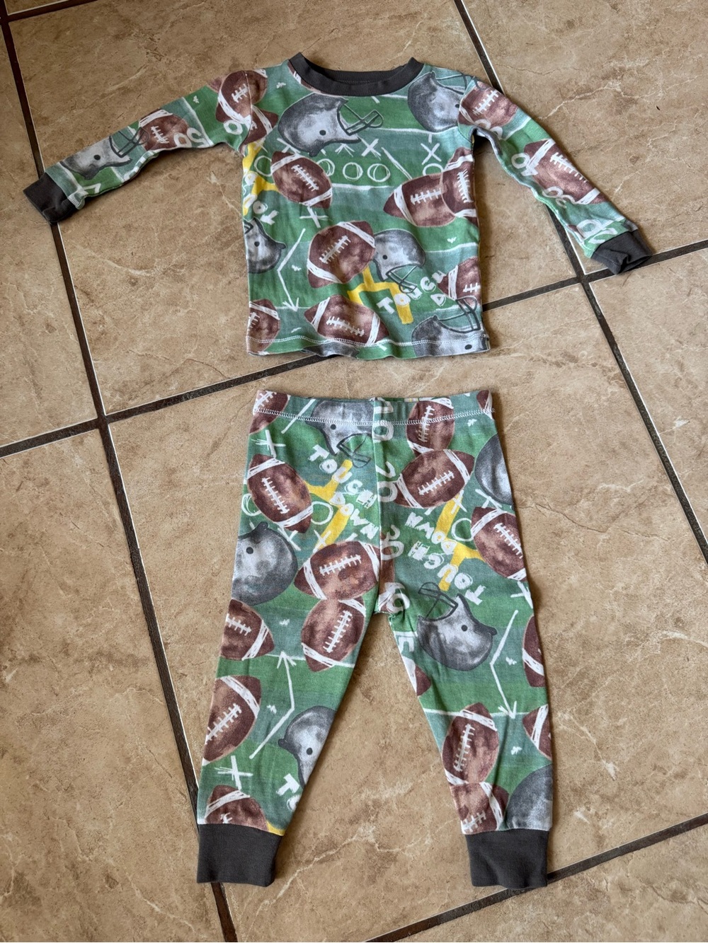 Burt’s Bees Baby Set